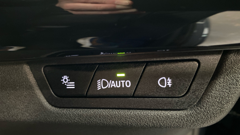 BMW X1 xDrive 30e M Sport 5dr Step Auto Estate